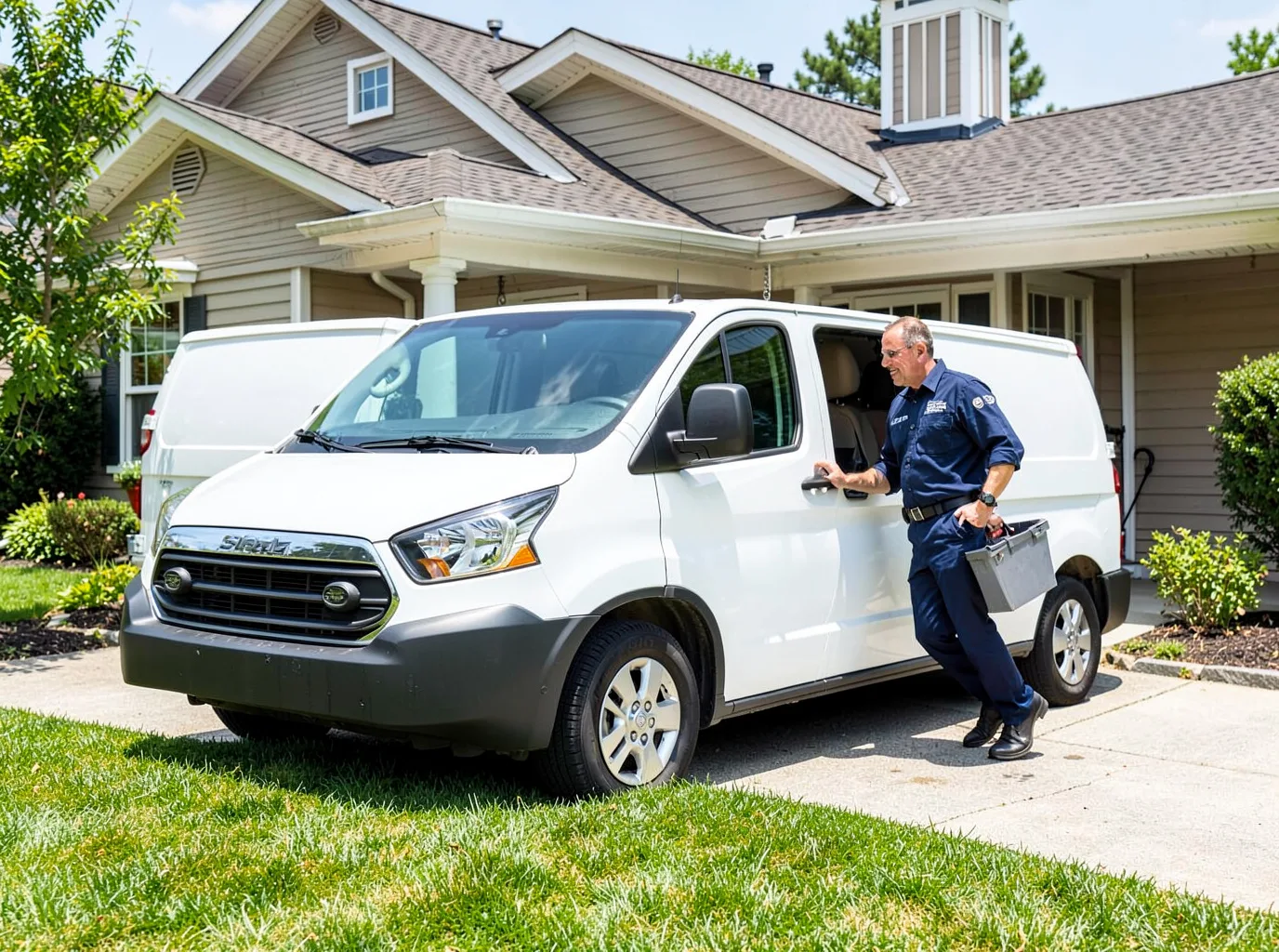 Emergency Plumber company in Inkster, ND